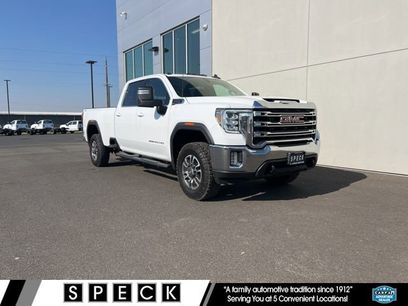 Used 2023 GMC Sierra 3500 SLE