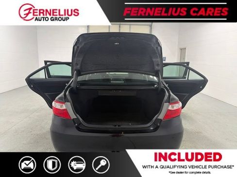 Used 2017 Toyota Camry XSE w/ Moonroof Package FWD image 20