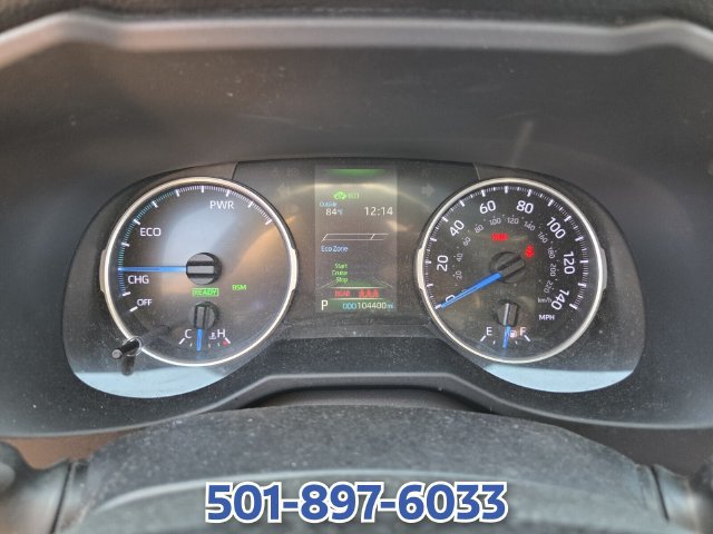 Used 2020 Toyota RAV4 XLE w/ Convenience Package AWD/4WD image 22