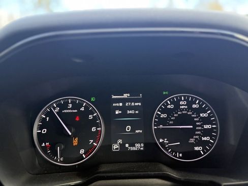 Used 2021 Subaru Outback Premium image 31