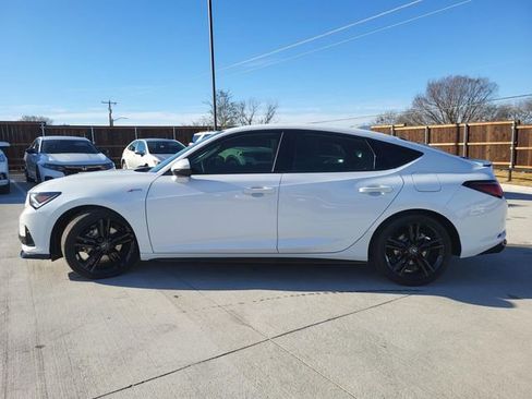 New 2026 Acura Integra A-Spec image 3