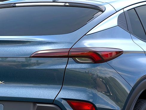 New 2026 Buick Envista Preferred w/ Convenience I Package FWD image 11