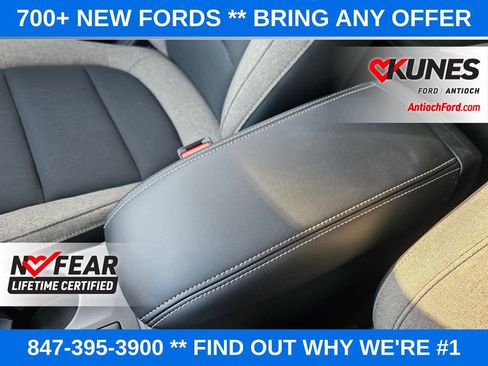 New 2026 Ford Bronco Sport Big Bend w/ Convenience Package image 60