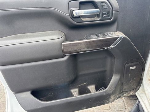 Used 2023 Chevrolet Silverado 2500 LTZ w/ LTZ Plus Package image 22