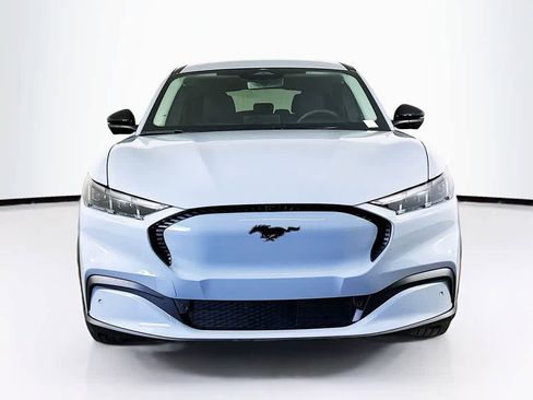 New 2025 Ford Mustang Mach-E Select w/ Comfort Package Lite image 6