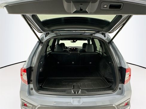 Used 2024 Honda Passport Black Edition image 30