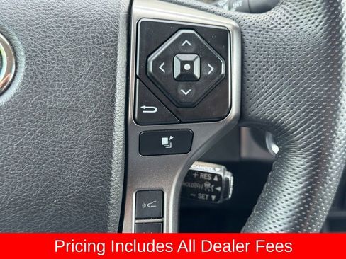 Used 2023 Toyota Tacoma SR5 RWD image 23