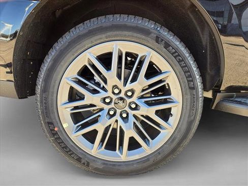 New 2026 Ford Expedition Platinum w/ Stealth Appearance Package image 10