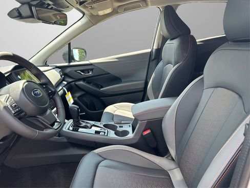 New 2025 Subaru Crosstrek 2.5i Limited w/ Crosstrek Mirror Package image 9