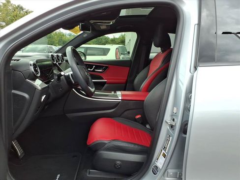 Certified 2024 Mercedes-Benz GLC 300 4MATIC image 11