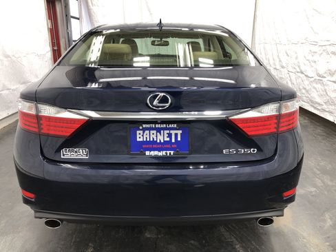 Used 2015 Lexus ES 350 image 7