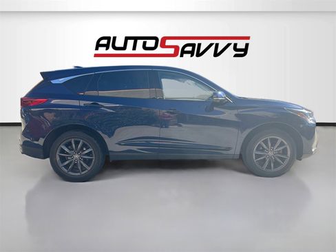 Used 2021 Acura RDX w/ Technology Package image 8