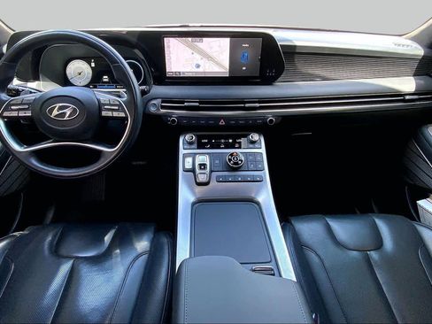 Used 2023 Hyundai Palisade Calligraphy AWD/4WD image 14