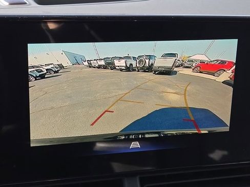 New 2026 Chevrolet Trax LT w/ Driver Confidence Package image 3