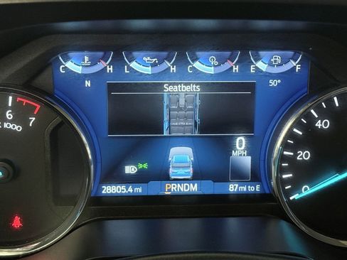 Used 2022 Ford Expedition Max Limited image 39