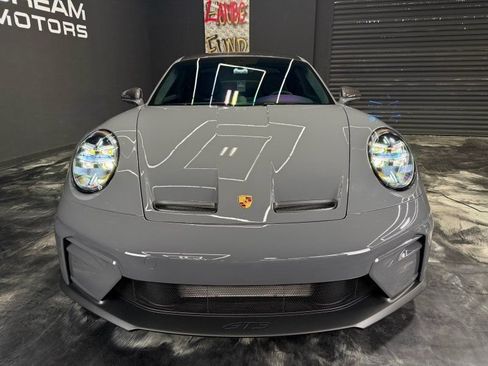 Used 2026 Porsche 911 GT3 RWD image 2