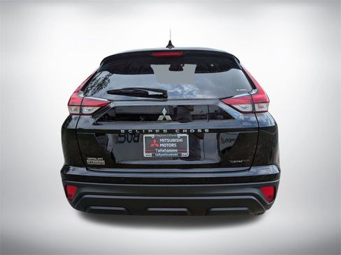 New 2026 Mitsubishi Eclipse Cross LE image 5