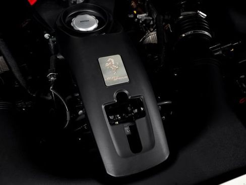 Used 2016 Ferrari 488 Spider RWD image 11