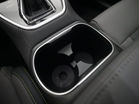 Certified 2023 Subaru Outback Onyx Edition image 17