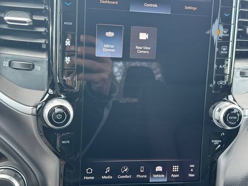 New 2026 RAM 1500 Big Horn AWD/4WD image 31