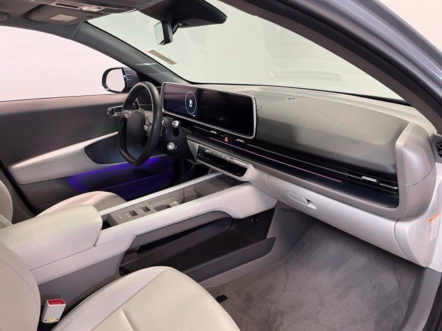 Used 2023 Hyundai Ioniq 6 Limited RWD image 11