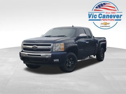 Used 2010 Chevrolet Silverado 1500 LT w/ Power Pack Plus