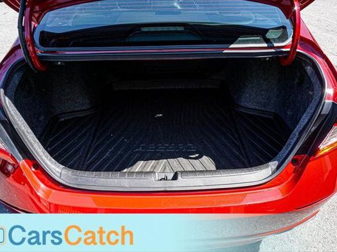 Used 2022 Honda Accord Sport image 40