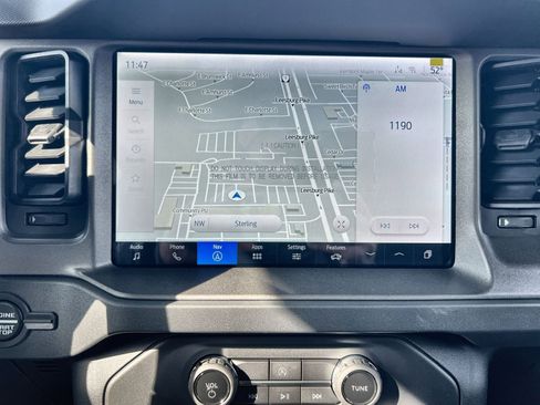 New 2025 Ford Bronco Big Bend image 20