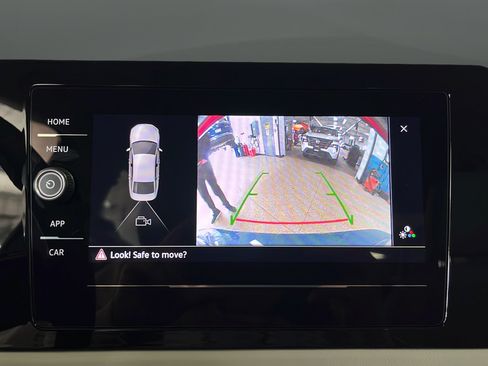 New 2026 Volkswagen Jetta S FWD image 13