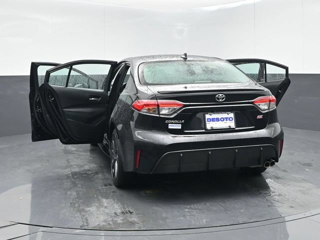 Used 2024 Toyota Corolla SE FWD image 63