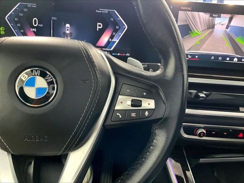 Used 2026 BMW X5 xDrive40i AWD/4WD image 24