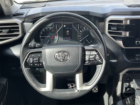 Used 2023 Toyota Tundra SR5 w/ TRD Sport Premium Package image 41