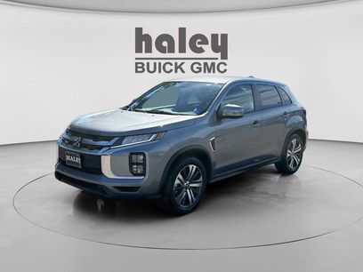 Used 2025 Mitsubishi Outlander Sport AWD