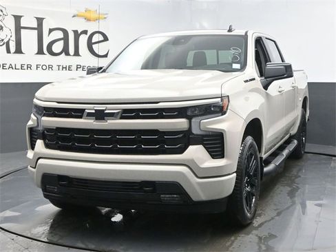 New 2026 Chevrolet Silverado 1500 High Country w/ Technology Package image 7