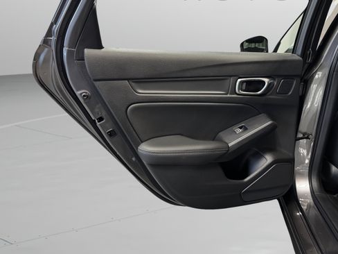 Certified 2023 Acura Integra A-Spec FWD image 15