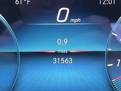 Certified 2021 Mercedes-Benz E 450 Cabriolet image 22