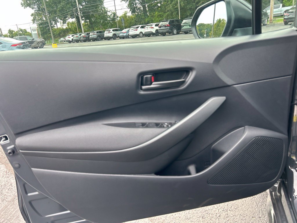 New 2026 Toyota Corolla LE FWD image 10