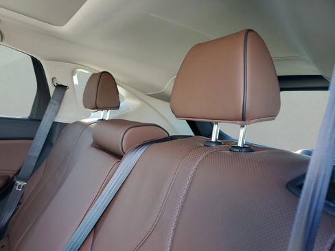 New 2025 Acura RDX SH-AWD w/ Advance Package image 12