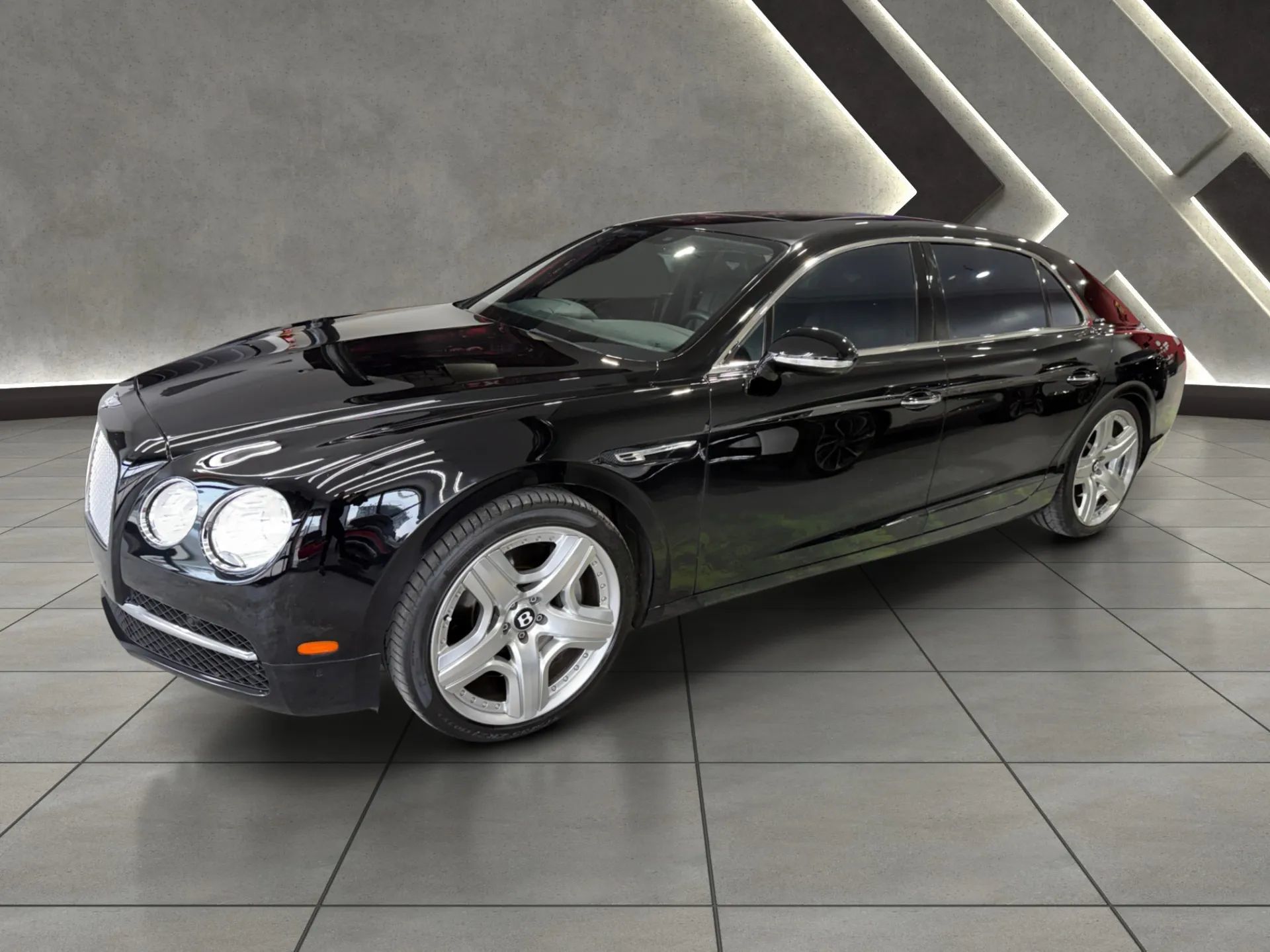 Used 2014 Bentley Flying Spur W12 AWD/4WD image 6