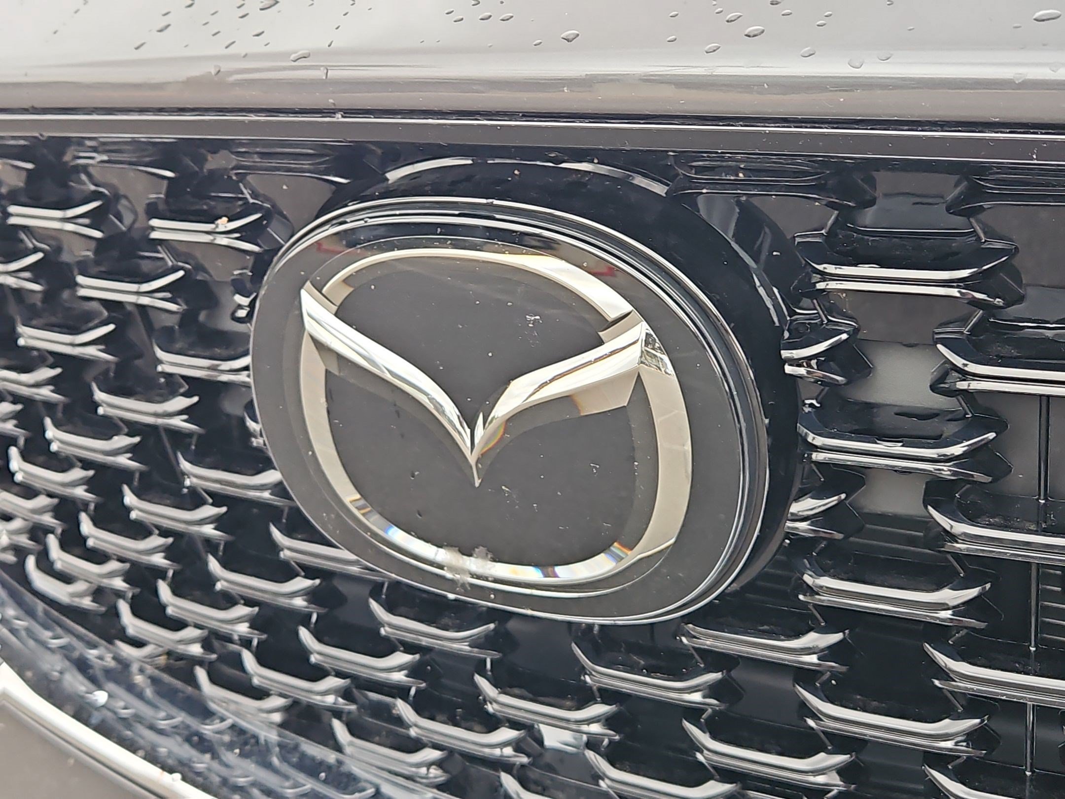 Certified 2025 MAZDA CX-5 AWD 2.5 S w/ Preferred Package image 25