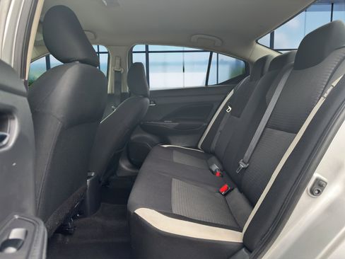 Used 2021 Nissan Versa SV image 13