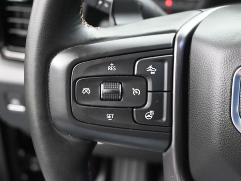 Used 2024 GMC Sierra 1500 AT4 w/ Technology Package image 41