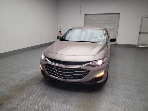 Used 2023 Chevrolet Malibu LS FWD image 15