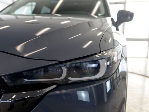 Used 2023 MAZDA CX-5 Carbon Edition image 11