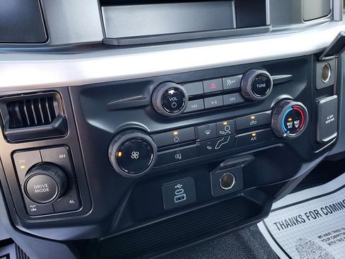 New 2026 Ford F350 XL w/ FX4 Off-Road Package AWD/4WD image 14