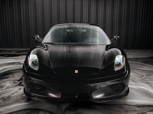 Used 2007 Ferrari F430 Coupe RWD image 2
