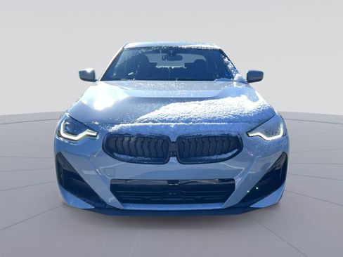 New 2026 BMW 230i xDrive Coupe w/ Premium Package image 8