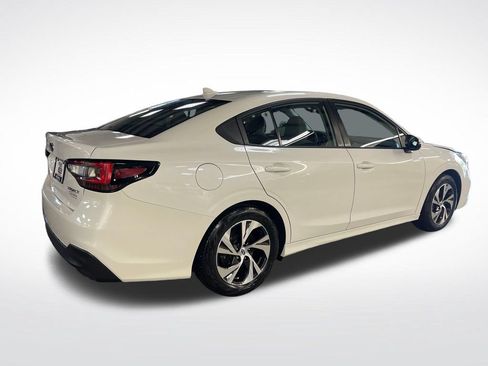 Certified 2023 Subaru Legacy Premium AWD/4WD image 6