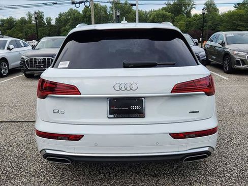 Certified 2023 Audi Q5 2.0T Premium w/ Convenience Package AWD/4WD image 5
