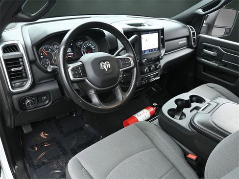 Used 2024 RAM 3500 Big Horn image 10